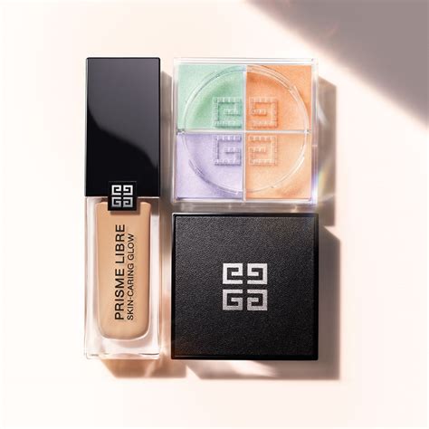 givenchy prisme libre|Givenchy prisme libre finishing.